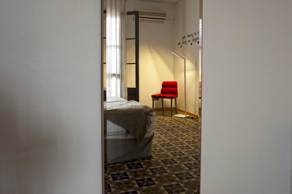 Apartamento Tetuan 21