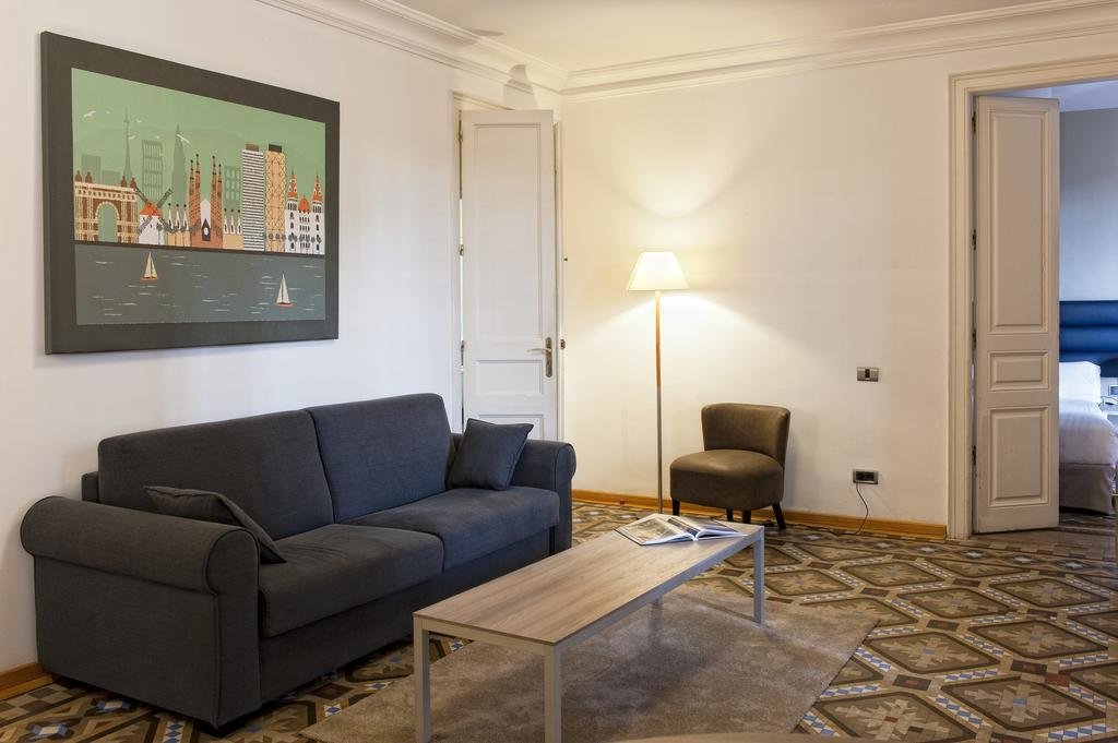 Apartamento Tetuan 23