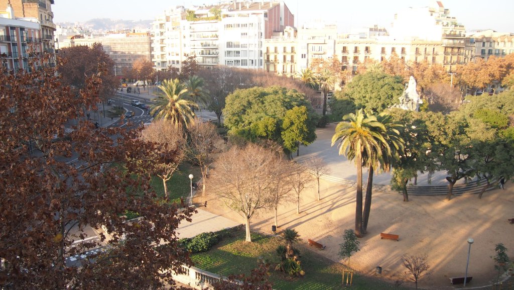 Apartamento Tetuan 24