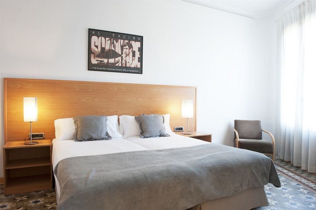 Apartamento Tetuan 3