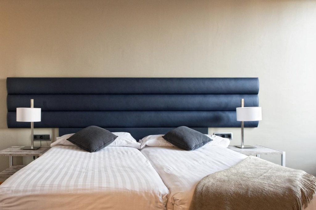 Apartamento Tetuan 4