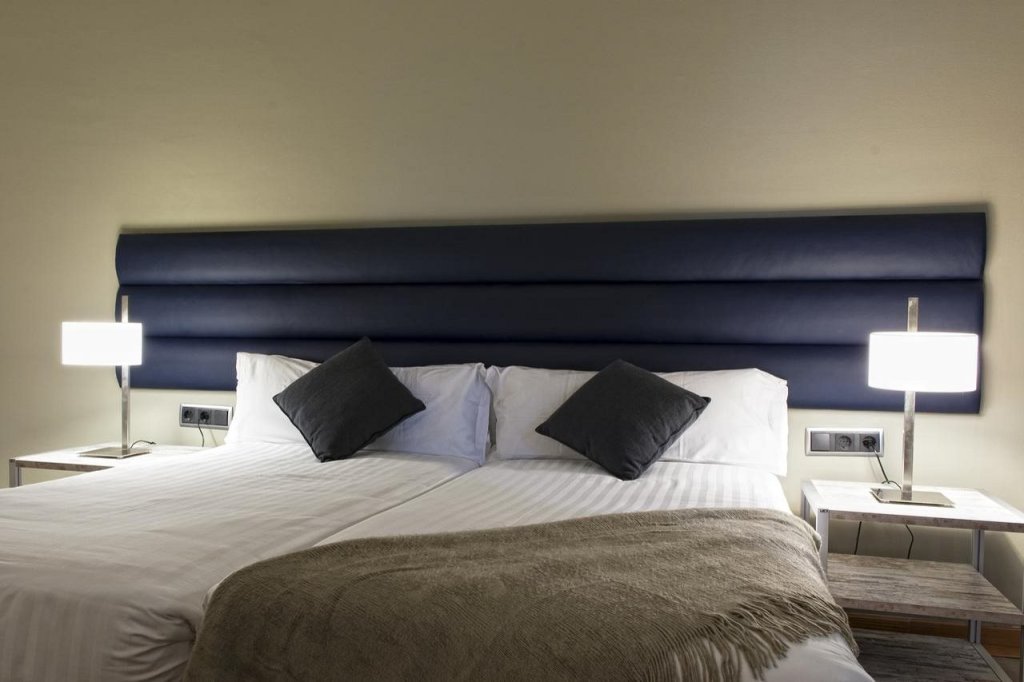 Apartamento Tetuan 5