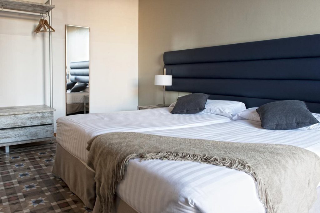Apartamento Tetuan 6