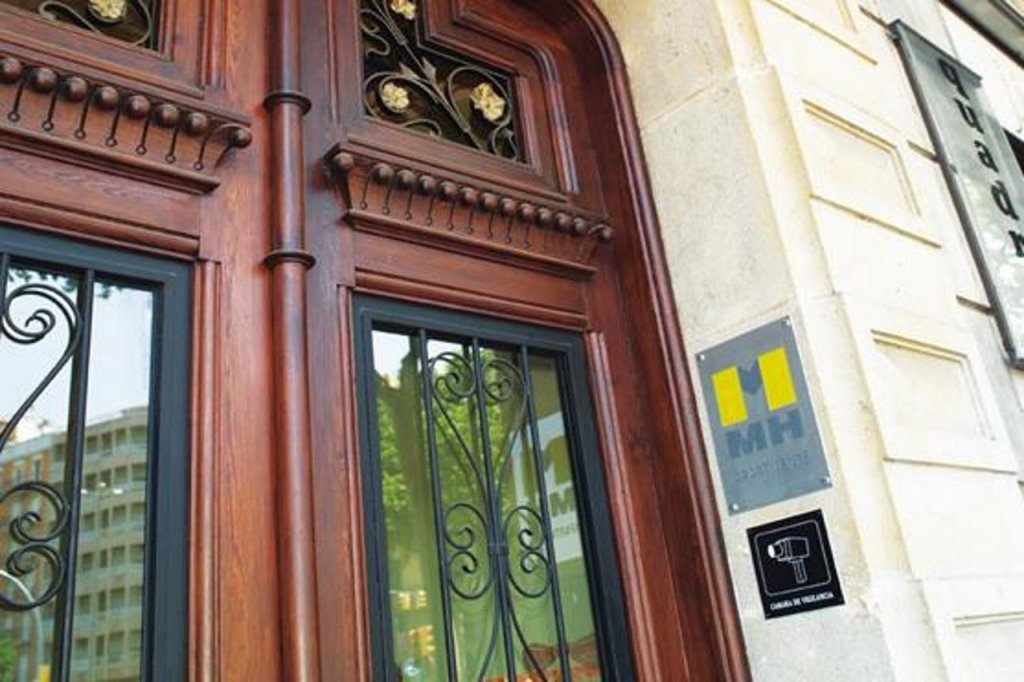 Apartamento Tetuan 7