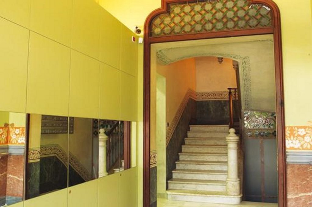 Apartamento Tetuan 8