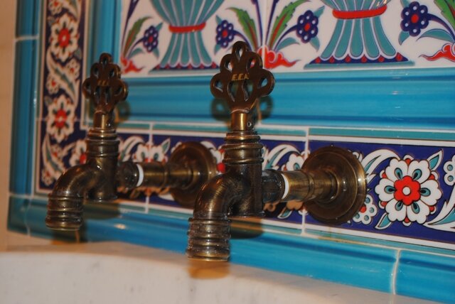 Marmaray Hotel 11