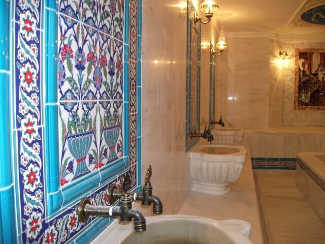 Marmaray Hotel 4