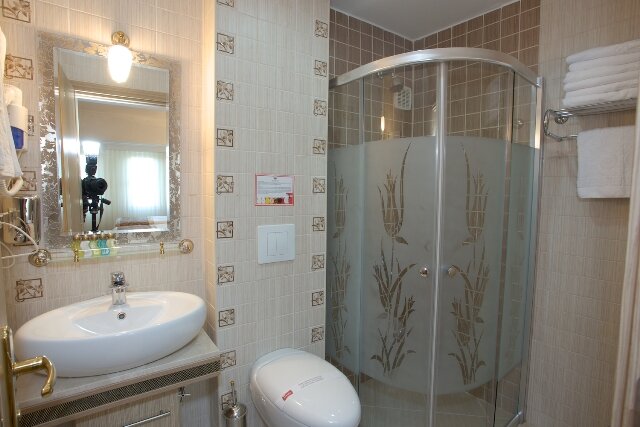 Marmaray Hotel 5