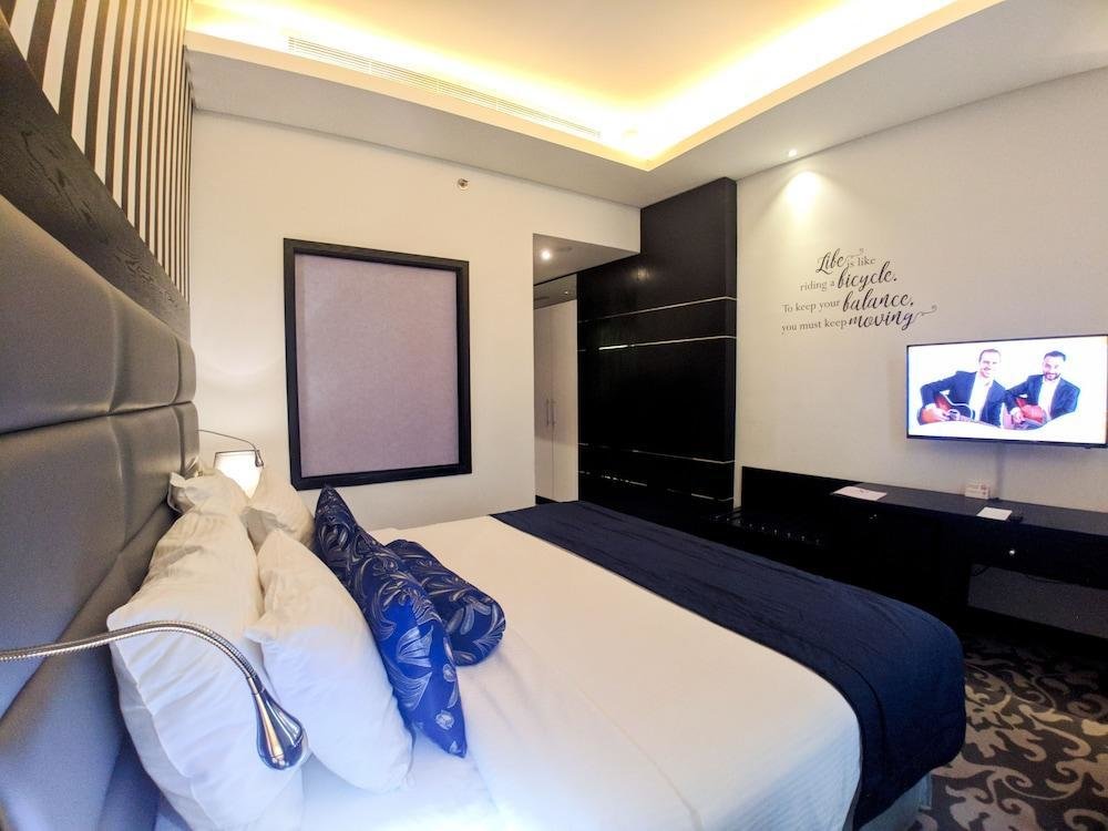 Signature 1 Hotel Tecom 11