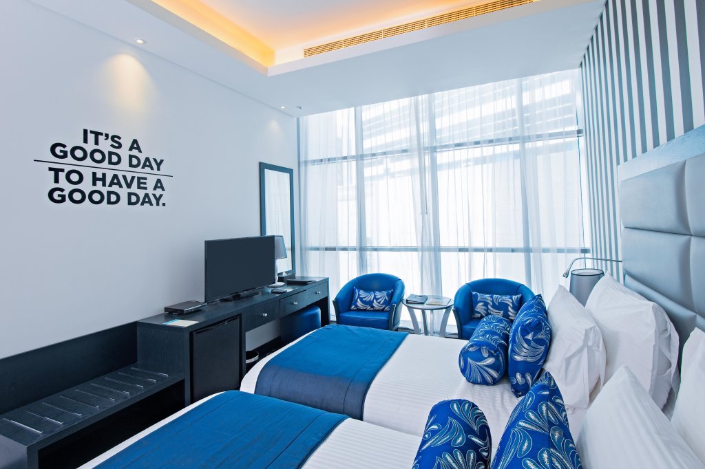 Signature 1 Hotel Tecom 13