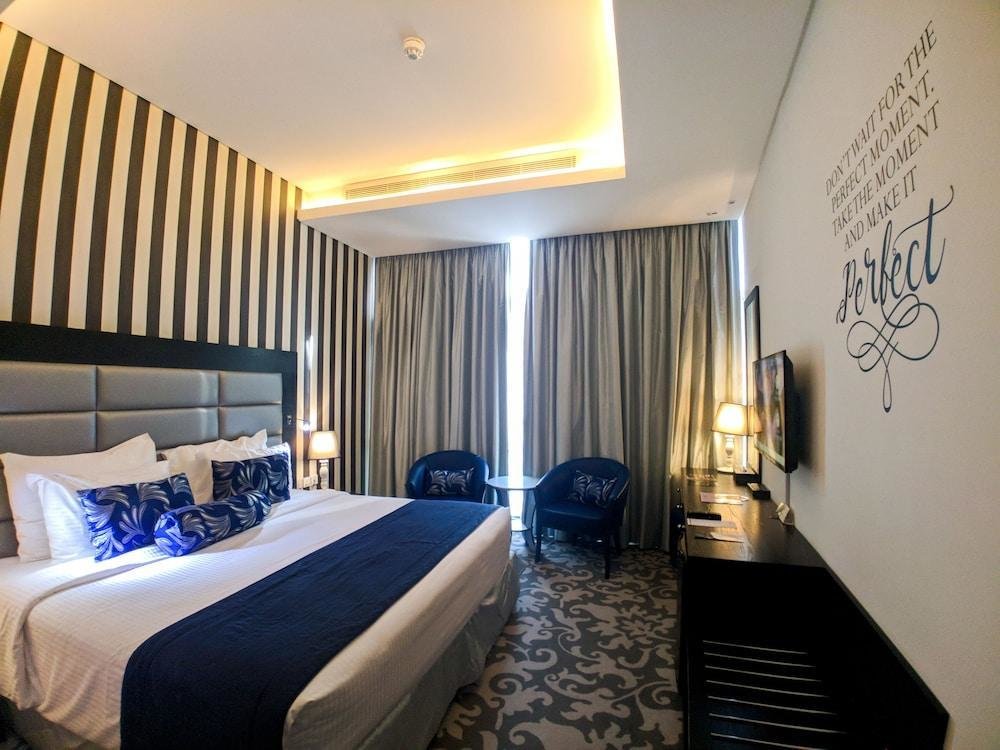 Signature 1 Hotel Tecom 15