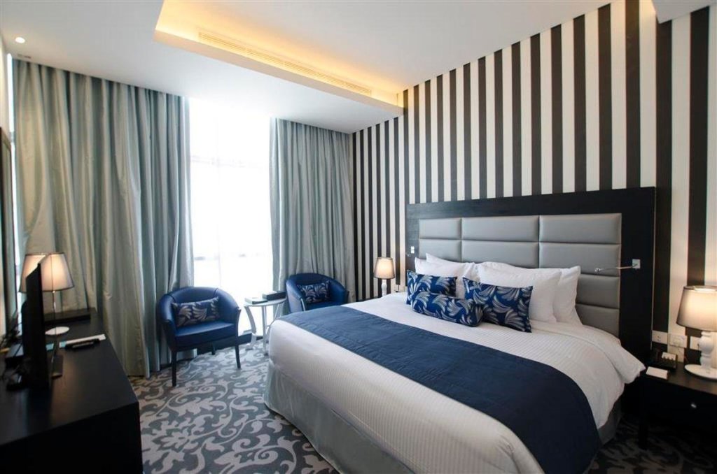 Signature 1 Hotel Tecom 16