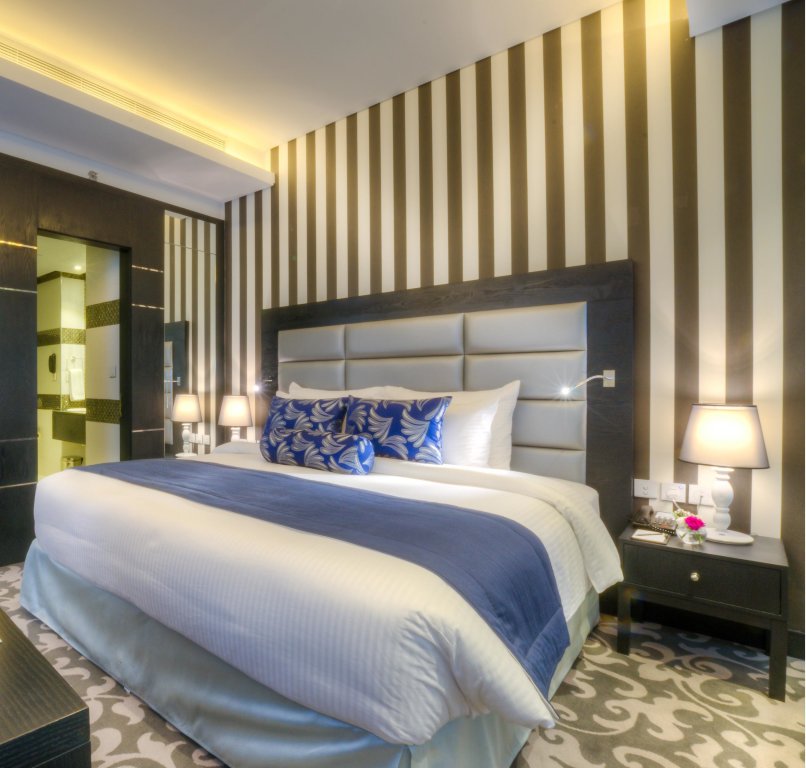 Signature 1 Hotel Tecom 17