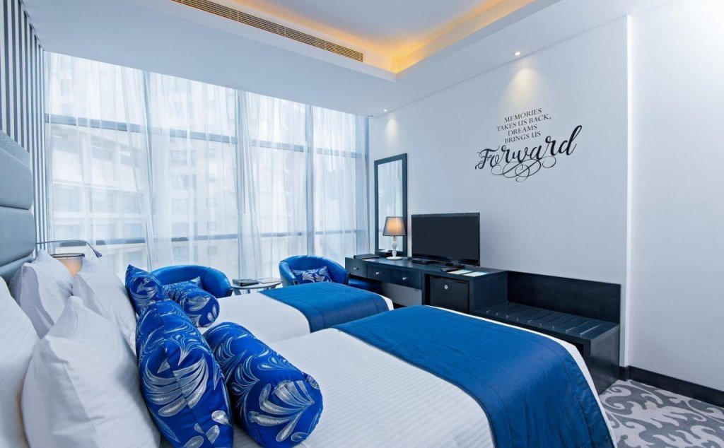 Signature 1 Hotel Tecom 20