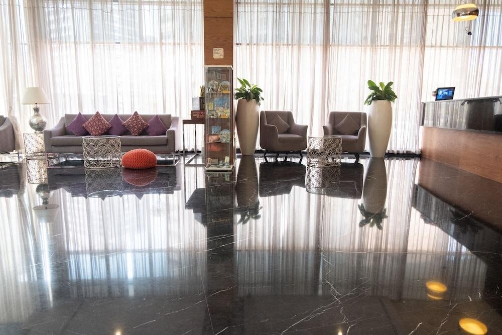 Signature 1 Hotel Tecom 4