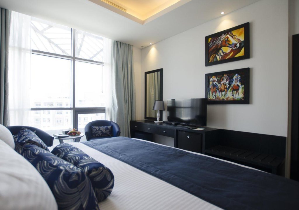 Signature 1 Hotel Tecom 5