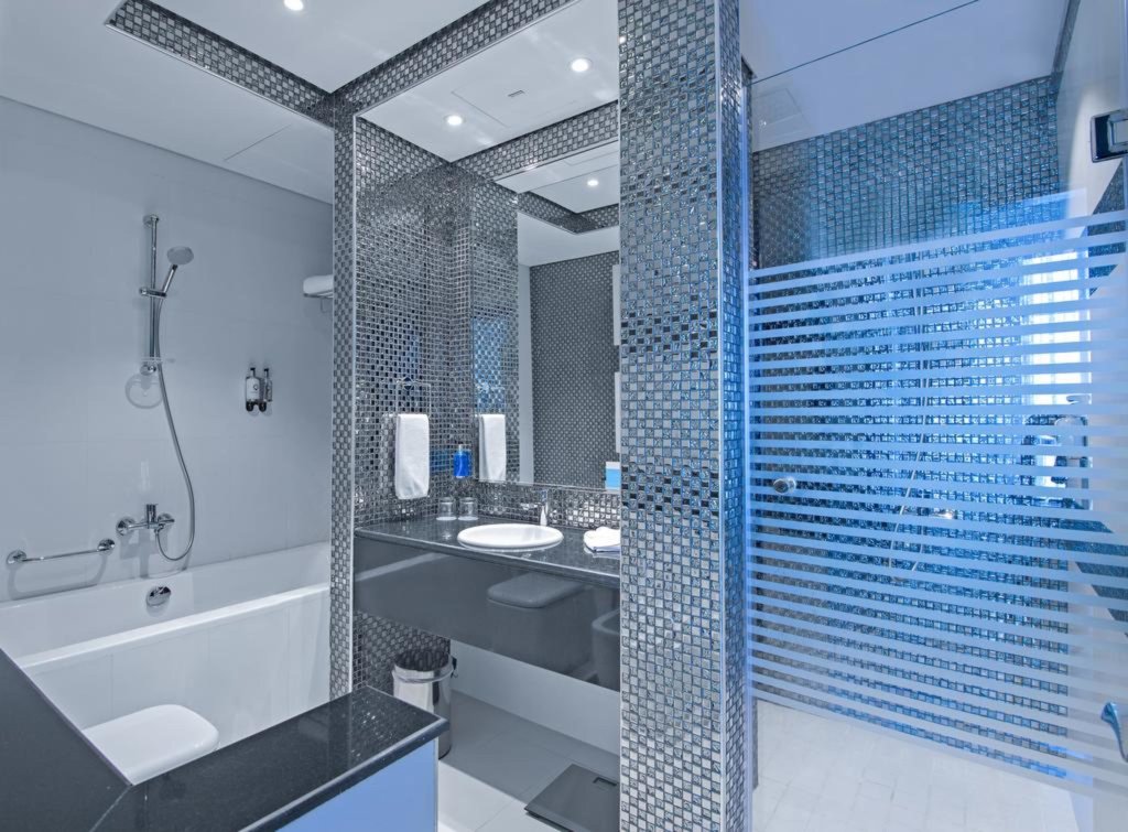 Signature 1 Hotel Tecom 6
