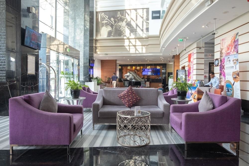 Signature 1 Hotel Tecom 9