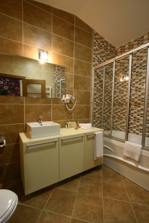 Arach Hotel Harbiye 17