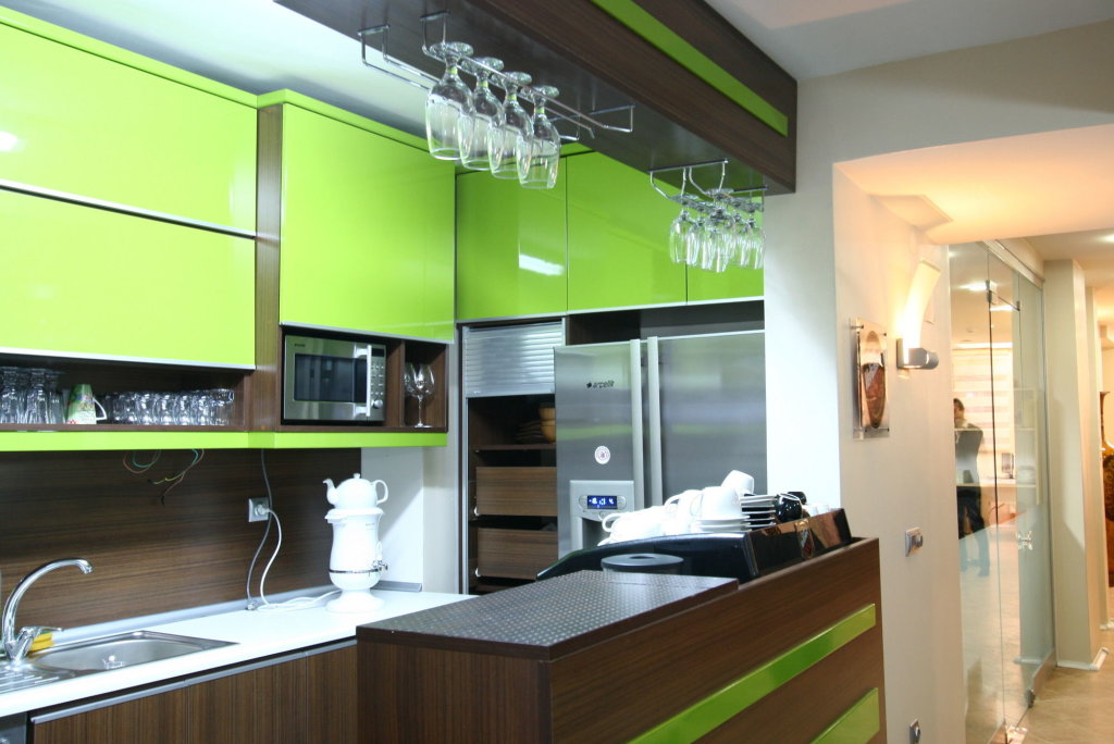 Arach Hotel Harbiye 7