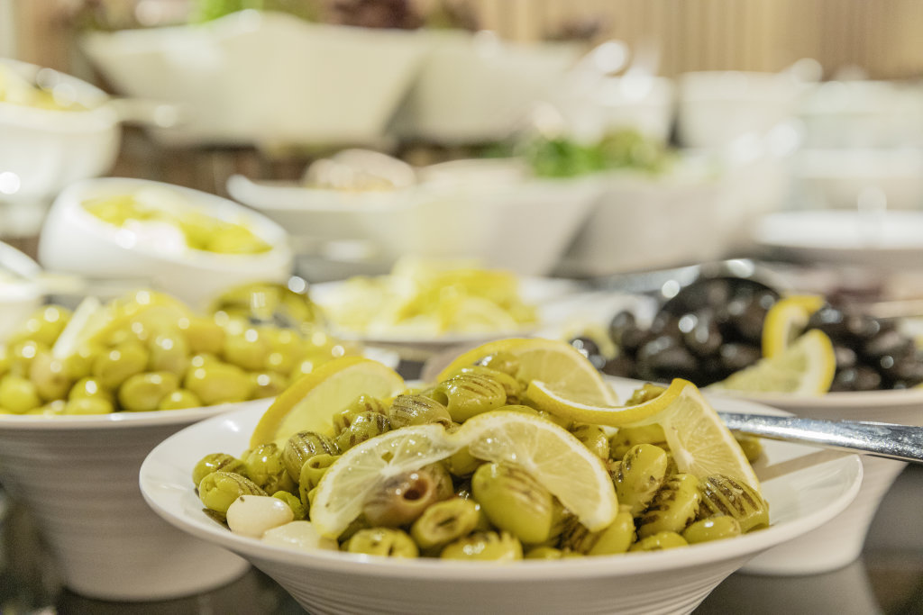 Ayramin Hotel Taksim 12