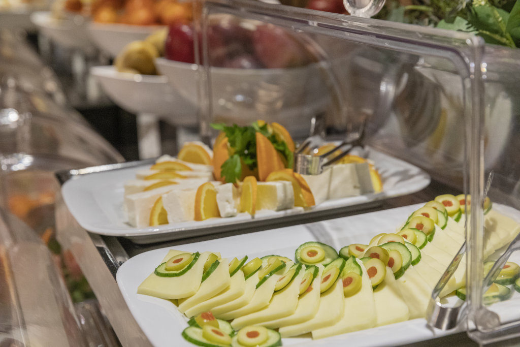 Ayramin Hotel Taksim 13
