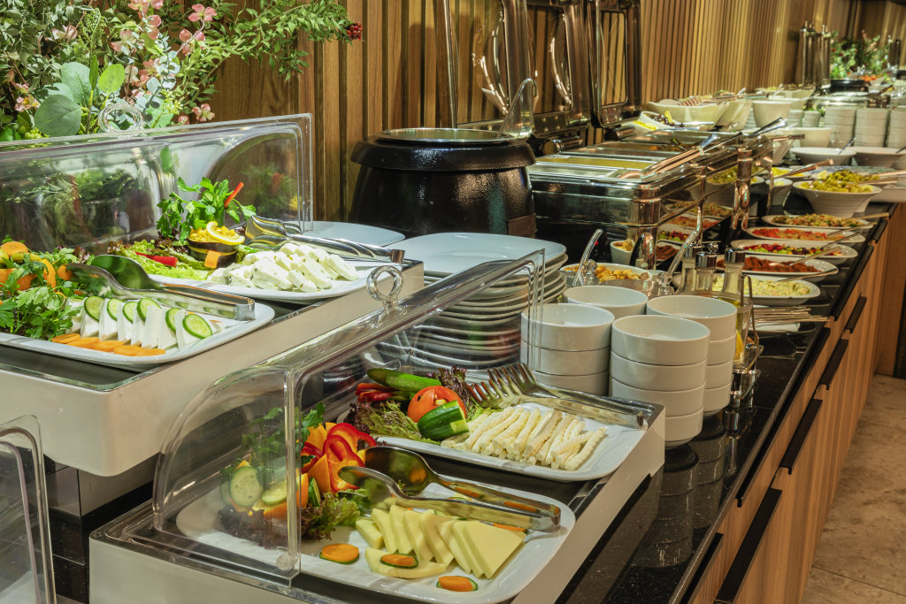 Ayramin Hotel Taksim 2