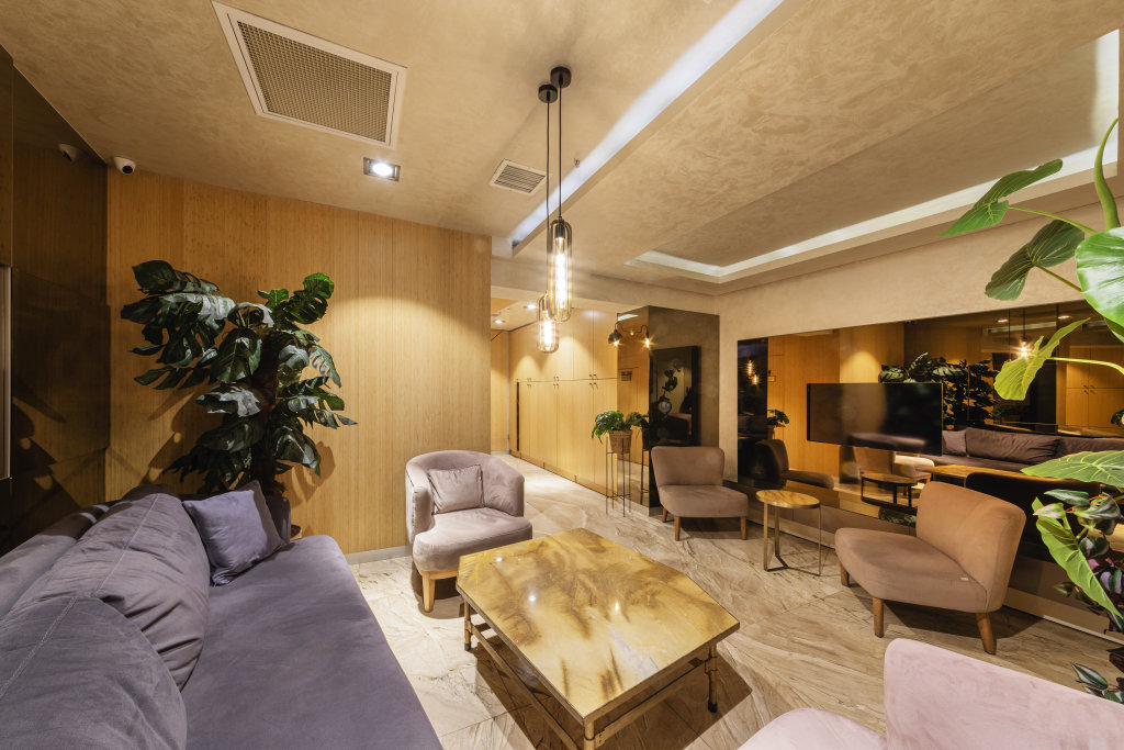 Ayramin Hotel Taksim 22