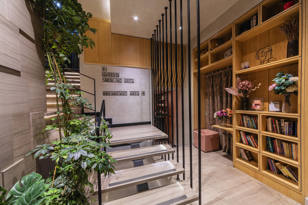 Ayramin Hotel Taksim 23