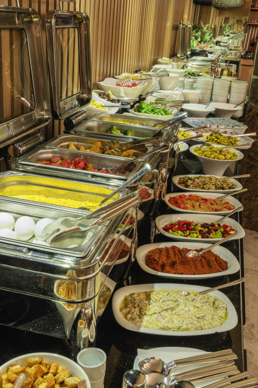 Ayramin Hotel Taksim 3