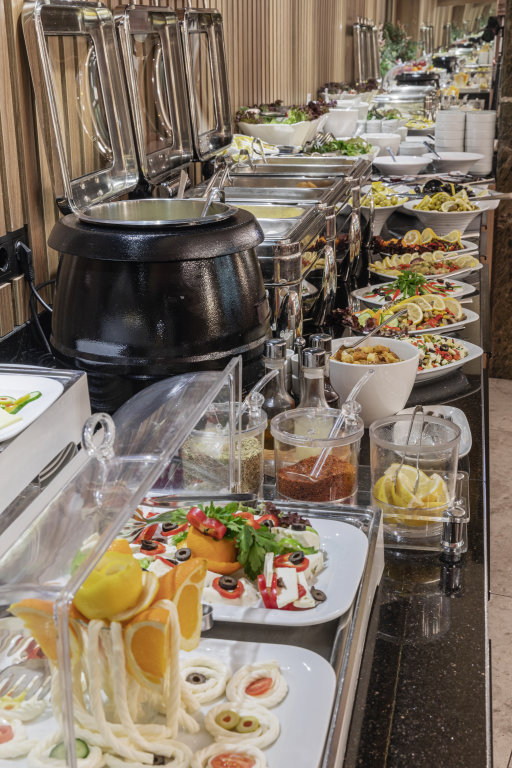 Ayramin Hotel Taksim 6