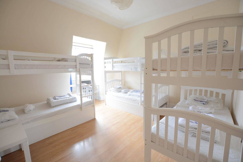 NX London Hostel 11