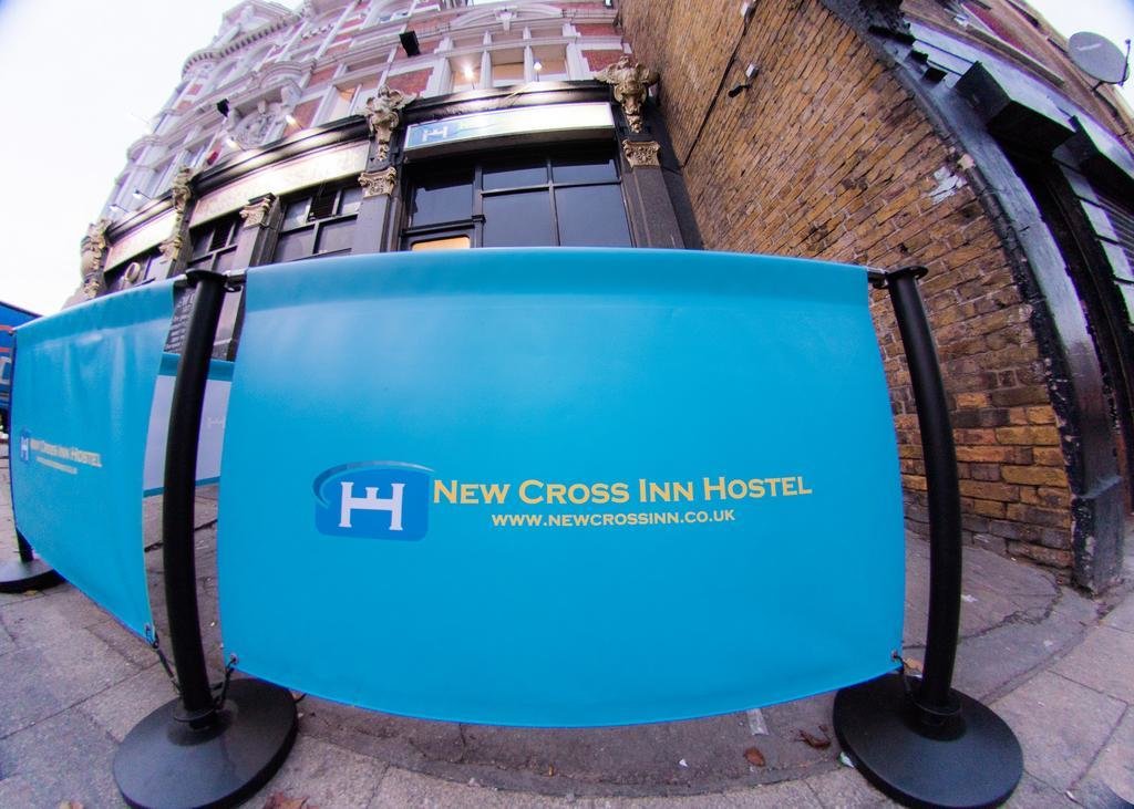 NX London Hostel 14
