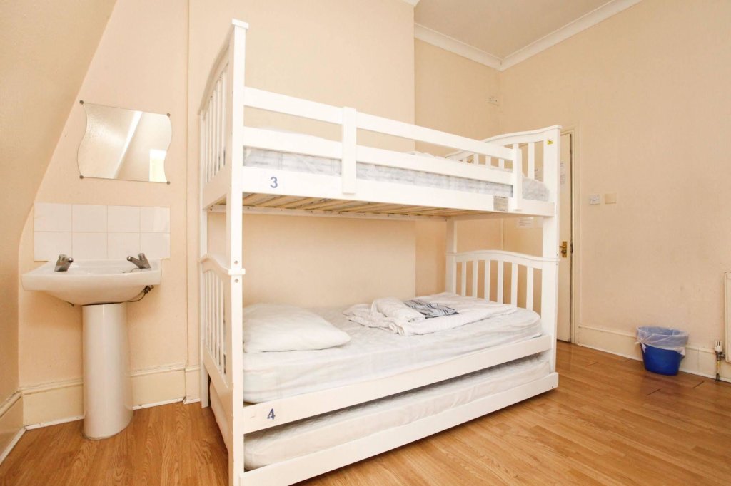 NX London Hostel 19