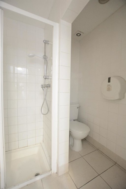 NX London Hostel 2