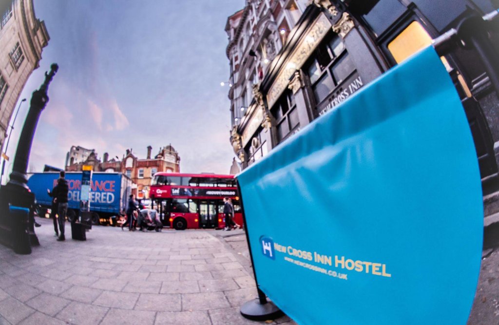 NX London Hostel 21