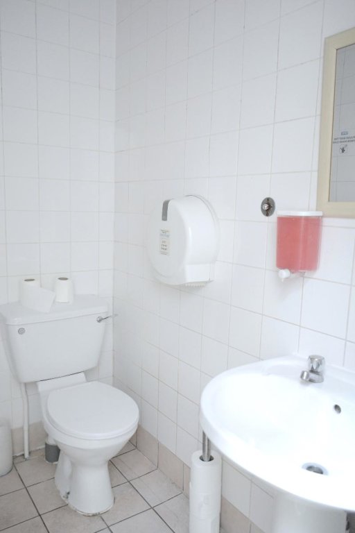 NX London Hostel 3