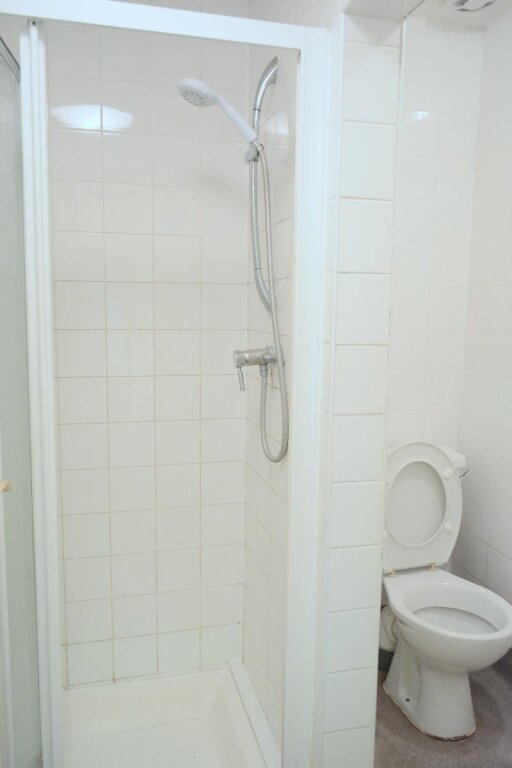 NX London Hostel 4