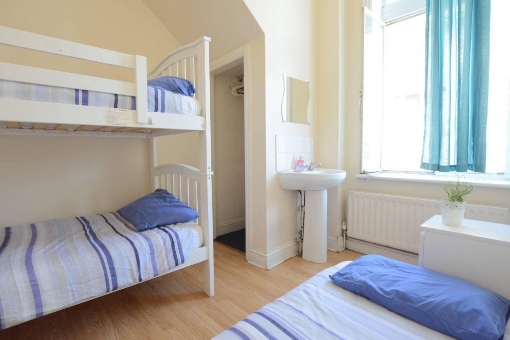 NX London Hostel 7