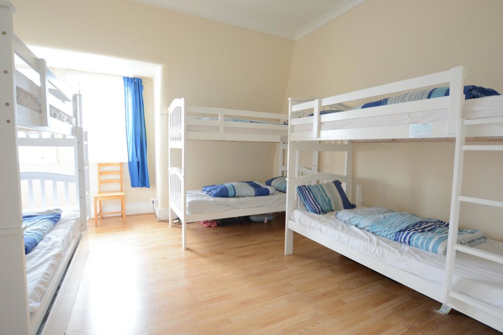 NX London Hostel 8