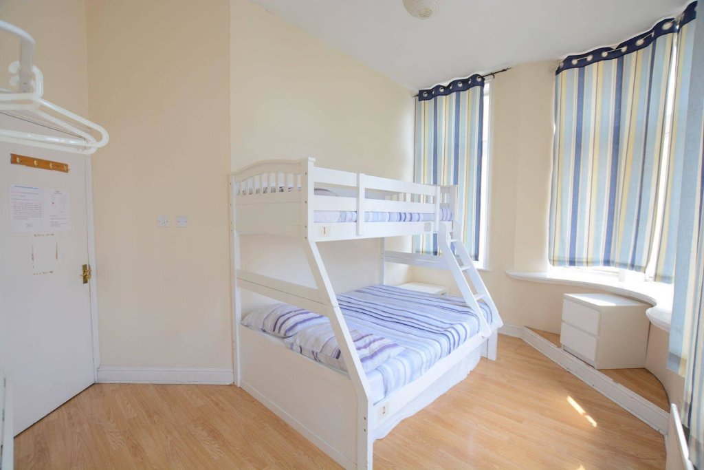 NX London Hostel 9