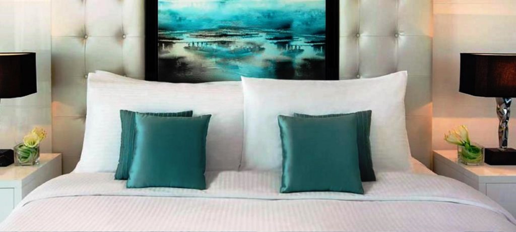 DAMAC Maison Cour Jardin 11