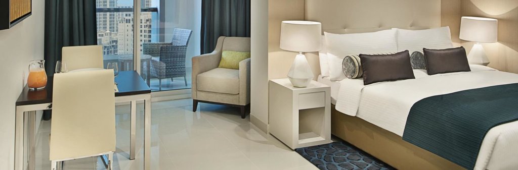 DAMAC Maison Cour Jardin 14