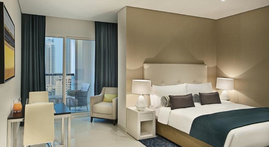 DAMAC Maison Cour Jardin 16