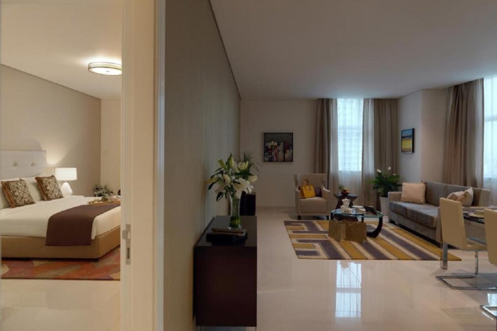 DAMAC Maison Cour Jardin 17
