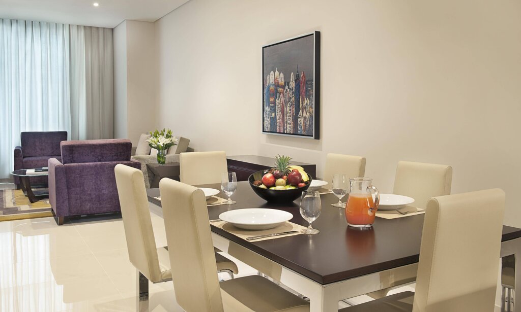 DAMAC Maison Cour Jardin 20