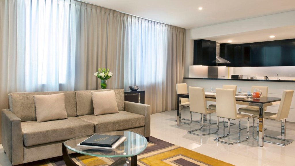 DAMAC Maison Cour Jardin 22