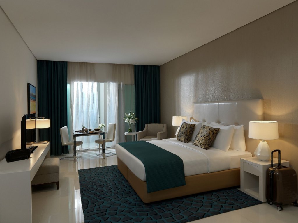DAMAC Maison Cour Jardin 6