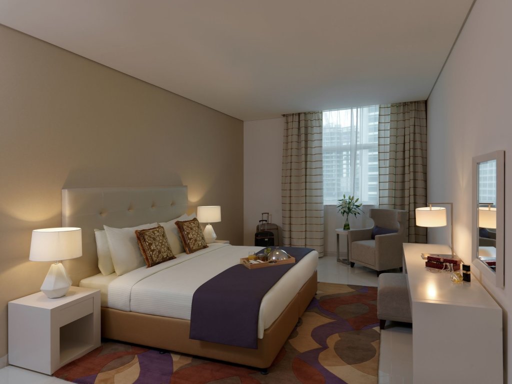 DAMAC Maison Cour Jardin 8