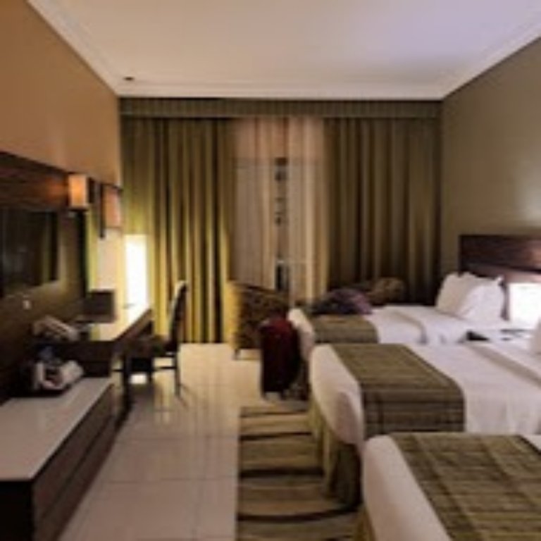 Atana Hotel 1